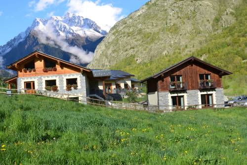 Roisan Italien Hotel-Promo-Rabatt booking.com