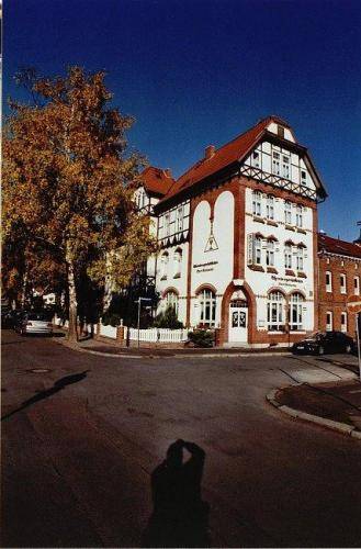 Mühlhausen Deutschland Hotel-Promo-Rabatt booking.com