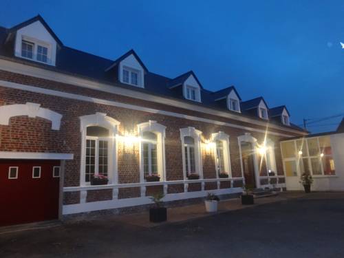 Meaulte Frankreich Hotel-Promo-Rabatt booking.com