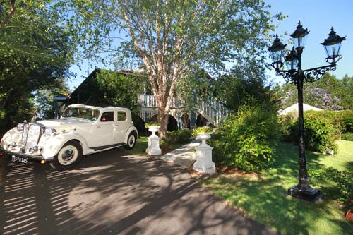 Maleny Australien Hotel-Promo-Rabatt booking.com