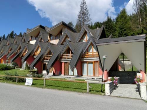Madonna di Campiglio Italien Hotel-Promo-Rabatt booking.com