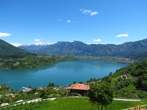 Pergine Valsugana Italien Hotel-Promo-Rabatt booking.com