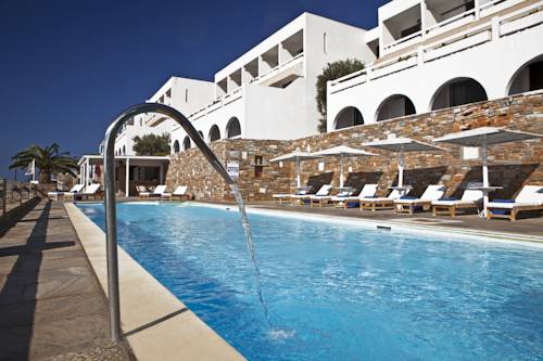 Kypri, Andros Grecia Hotel Promo descuento booking.com