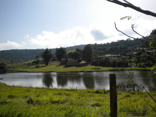 Carandai (Minas Gerais) Brasil Hotel Promo descuento booking.com