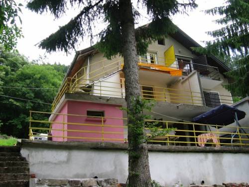 Shipkovo Bulgarien Hotel-Promo-Rabatt booking.com