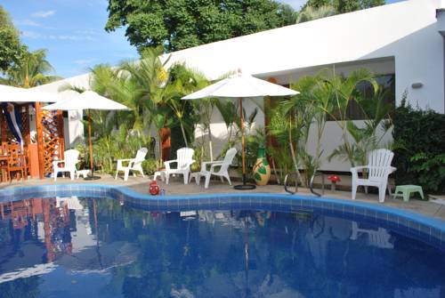 Managua Nicaragua Hotel-Promo-Rabatt booking.com