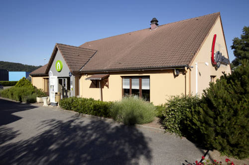 Chasse-sur-Rhône Frankreich Hotel-Promo-Rabatt booking.com