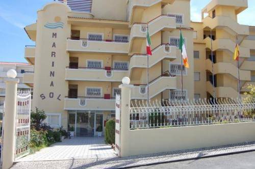 Albufeira Portugal Hotel Promo descuento booking.com