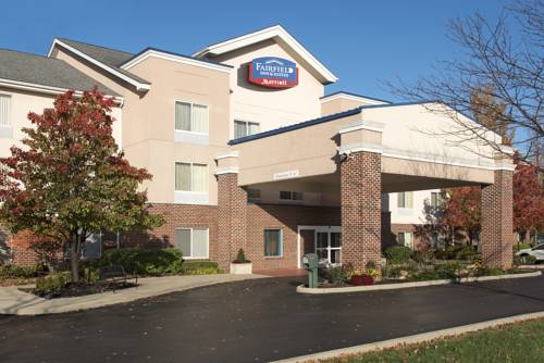 Reynoldsburg (Ohio) United States Hotel Booking.com