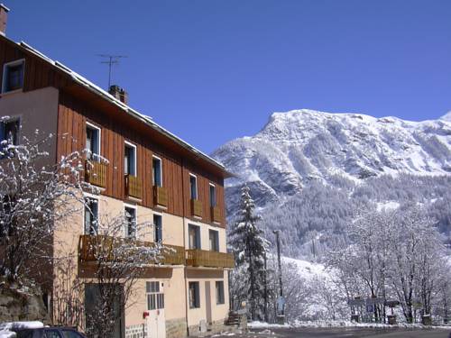 Orcières Frankreich Hotel-Promo-Rabatt booking.com