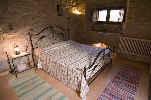 Erice Italia Hotel Promo descuento booking.com