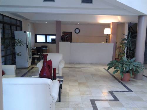 Villa Mercedes Argentina Hotel Booking.com
