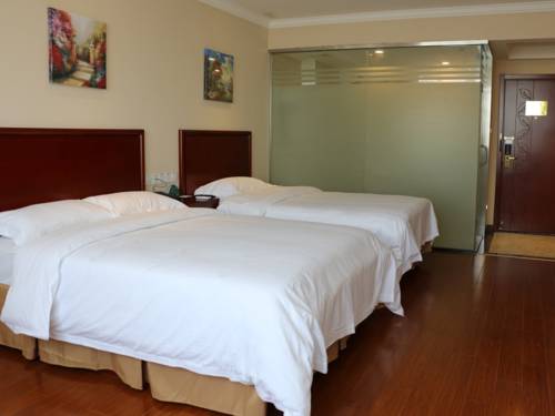 Suzhou China Hotel Booking.com