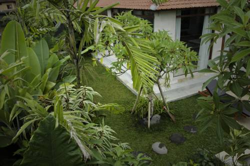 Ubud Indonesien Hotel-Promo-Rabatt booking.com