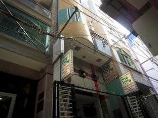 Agoda.com: Smarter Hotel Hotel Agoda.com - Vietnam