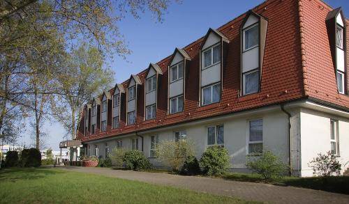 Bernau b. Berlin Germany Hotel Booking.com