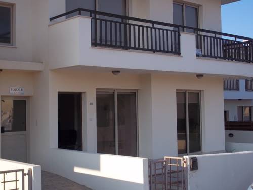Protaras Zypern Hotel-Promo-Rabatt booking.com