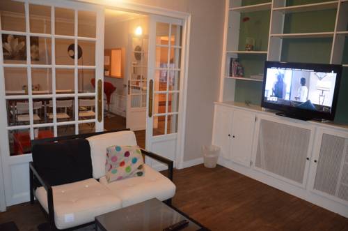 Malakoff Frankreich Hotel-Promo-Rabatt booking.com
