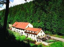 Steinheid Deutschland Hotel-Promo-Rabatt booking.com