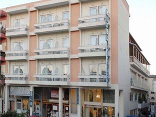 Preveza Greece Hotel Agoda.com