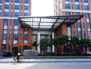Thai Binh Vietnam Hotel Agoda.com
