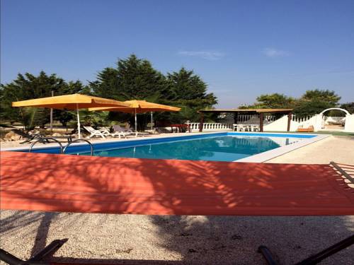 Ceglie Messapica Italy Hotel Booking.com