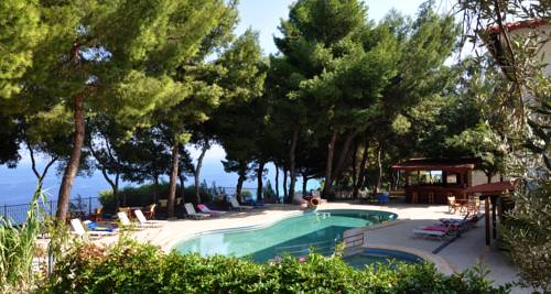 Áfitos Greece Hotel Booking.com