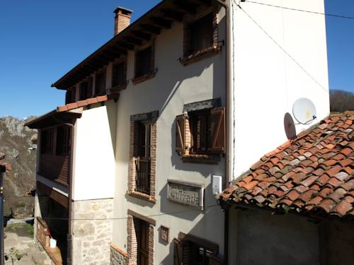 Taranes Spain Hotel Booking.com