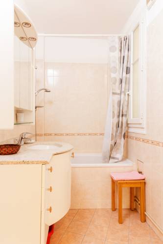 Paris Frankreich Hotel-Promo-Rabatt booking.com