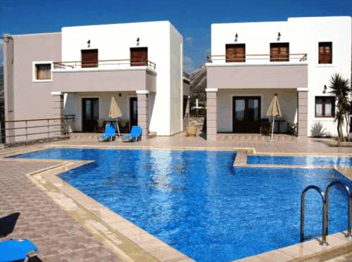 Elafonisi Greece Hotel Booking.com