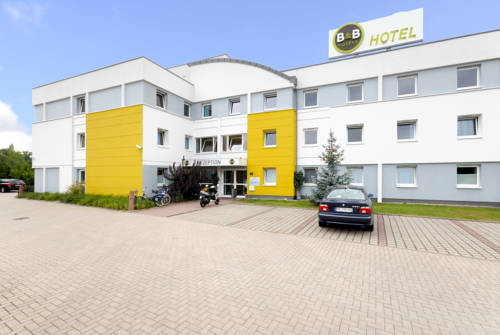 Leipzig Germany Hotel Booking.com