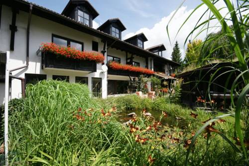 Zwiesel Alemania Hotel Promo descuento booking.com