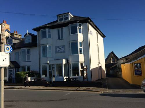Aberystwyth Vereinigtes Königreich Hotel-Promo-Rabatt booking.com