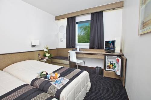 Toulouse Frankreich Hotel-Promo-Rabatt booking.com