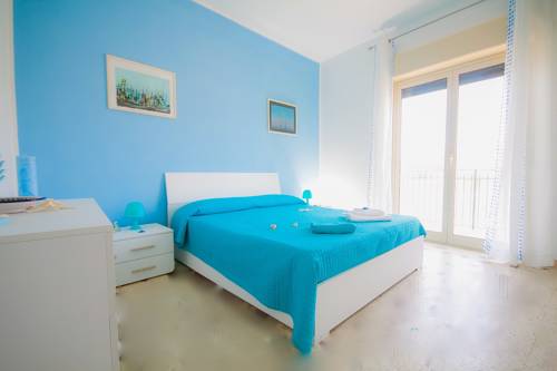 Messina Italien Hotel-Promo-Rabatt booking.com