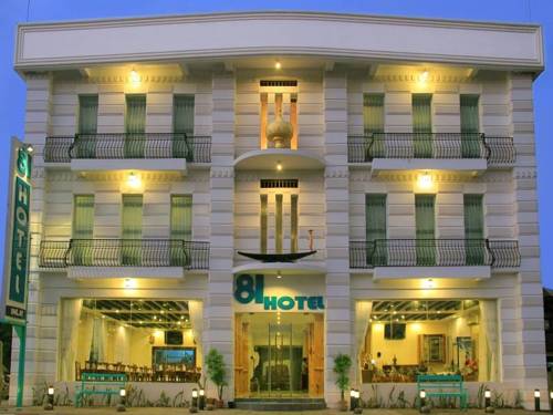 Nyaung Shwe Myanmar Hotel-Promo-Rabatt booking.com