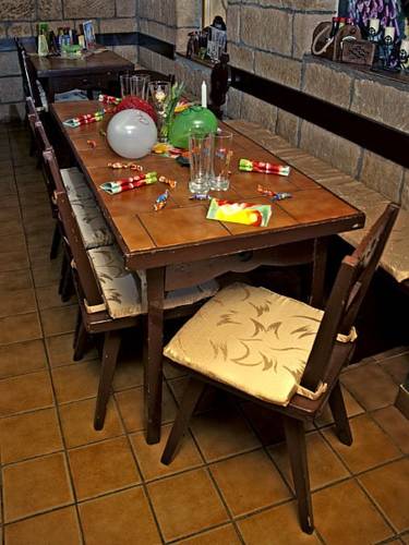 Hřensko Tschechien Hotel-Promo-Rabatt booking.com