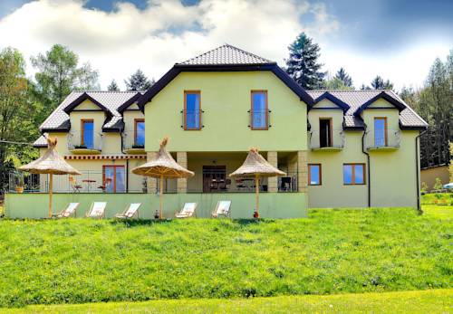 Kudowa Zdrój Poland Hotel Booking.com