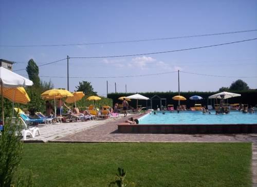 Iolanda di Savoia Italy Hotel Booking.com