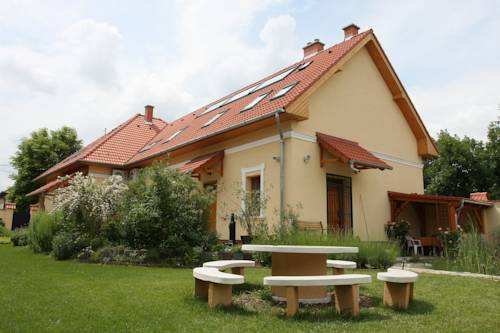 Nagykőrös Ungarn Hotel-Promo-Rabatt booking.com