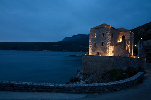 Liménion Greece Hotel Booking.com