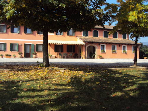 Treviso Italia Hotel Promo descuento booking.com
