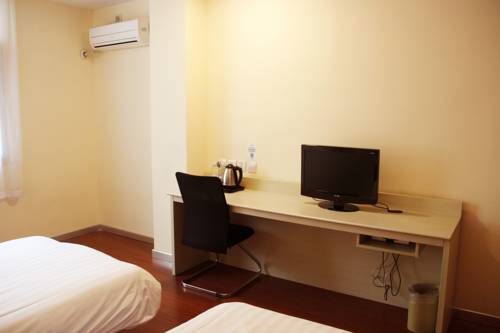 Jinan China Hotel-Promo-Rabatt booking.com