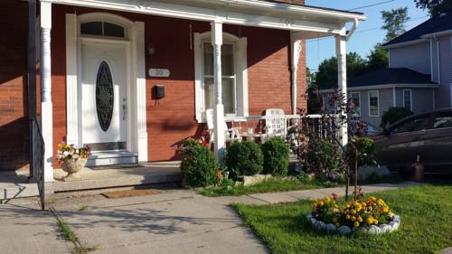 Picton (Ontario) Canada Hotel Booking.com