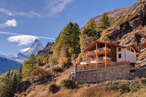 Zermatt Switzerland Hotel Booking.com