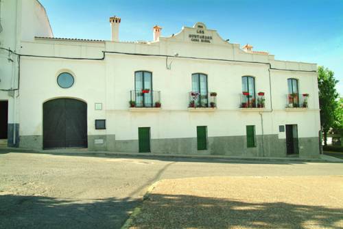 Sierra de Fuentes Spain Hotel Booking.com