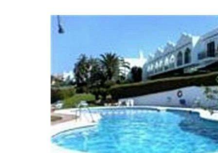 Puerto Banus Spanien Hotel-Promo-Rabatt booking.com