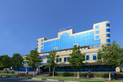Odintsovo Russland Hotel-Promo-Rabatt booking.com