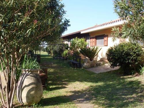 Riola Sardo Italien Hotel-Promo-Rabatt booking.com