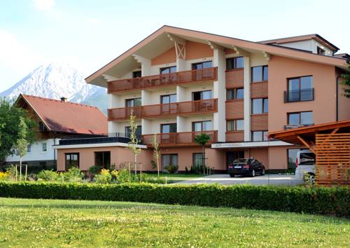 Oberaichwald Austria Hotel Booking.com